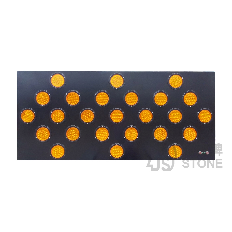 箭頭燈/25燈/12V/黃/W150