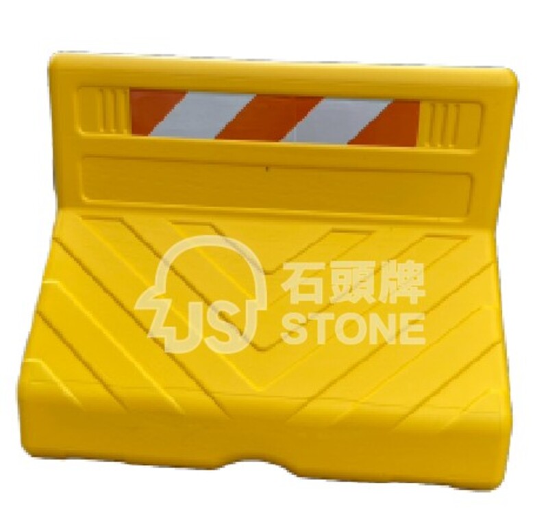 紐澤西護欄/單面/次料/含貼