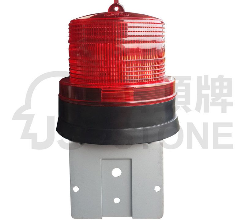 太陽能警示燈/崁入式/固定片型 太陽能警示燈/崁入式/固定片型