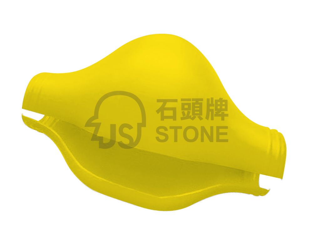萬向活扣保護套(黃) 萬向活扣保護套(黃)