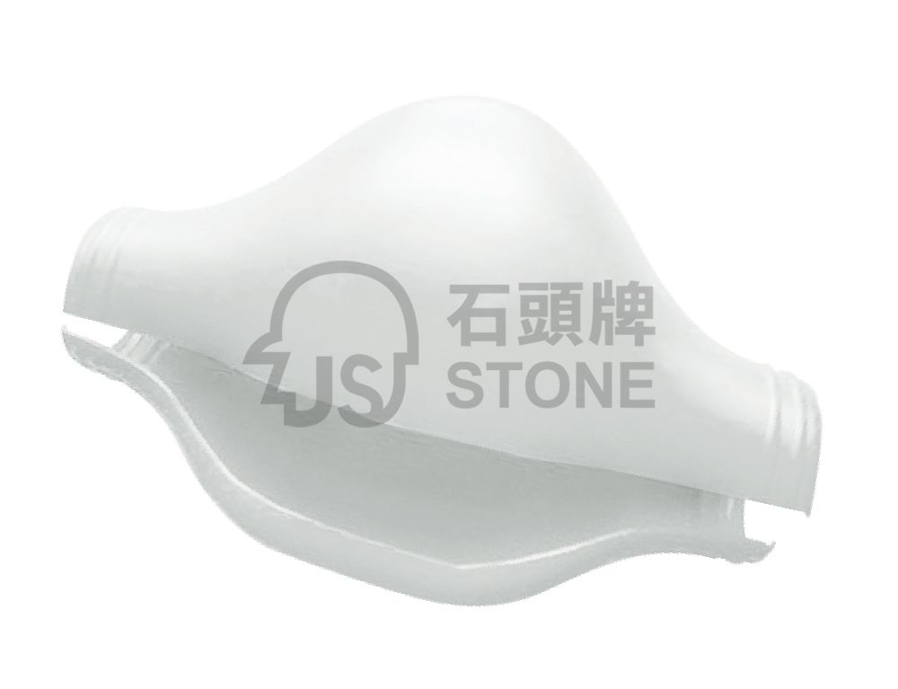 萬向活扣保護套(白) 萬向活扣保護套(白)