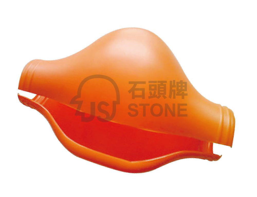 萬向活扣保護套(桔) 萬向活扣保護套(桔)