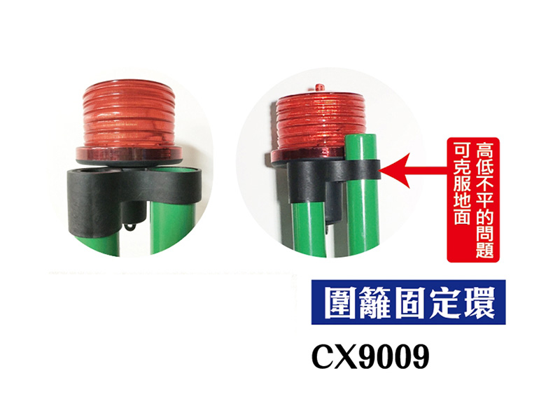 道路維護危機重重!太陽能警示燈提供更安全的工作環境 道路維護危機重重!太陽能警示燈提供更安全的工作環境
